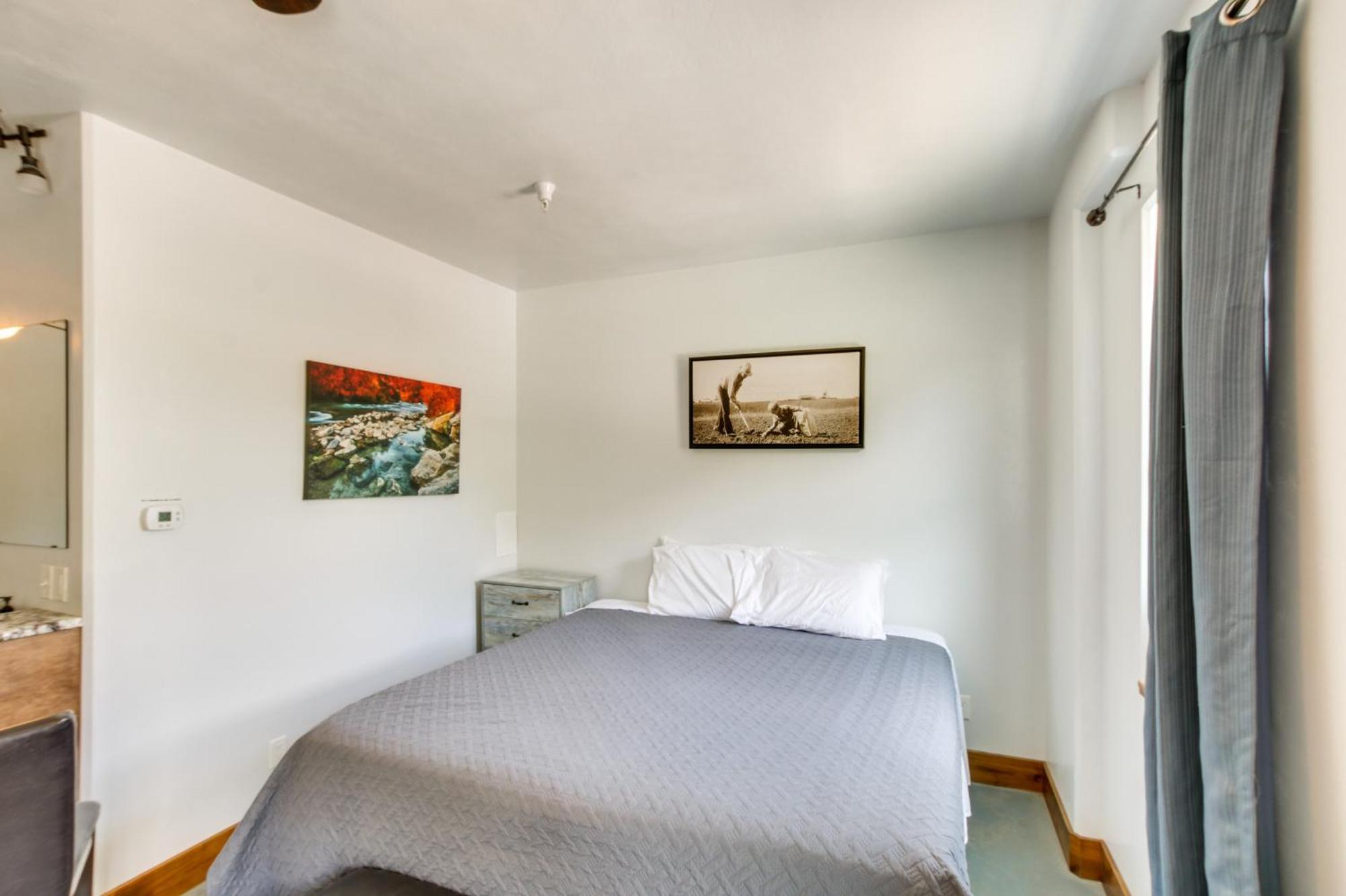 Lava Hot Springs Studio With Deck Walk To Hot Pools Εξωτερικό φωτογραφία